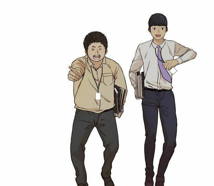 Người Đàn Ông Thực Thụ Chapter 56 - Trang 2