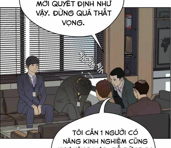 Người Đàn Ông Thực Thụ Chapter 56 - Trang 2