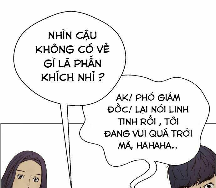 Người Đàn Ông Thực Thụ Chapter 57 - Trang 2