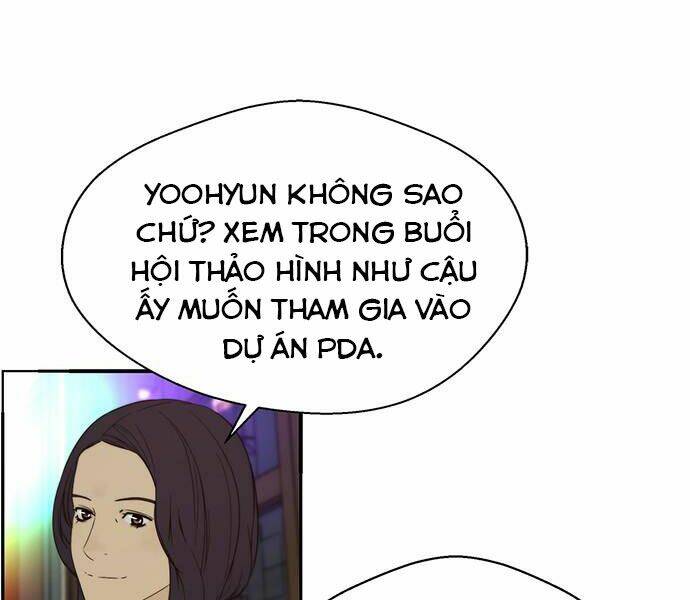 Người Đàn Ông Thực Thụ Chapter 57 - Trang 2
