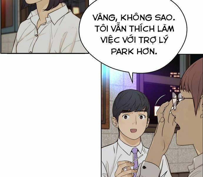 Người Đàn Ông Thực Thụ Chapter 57 - Trang 2