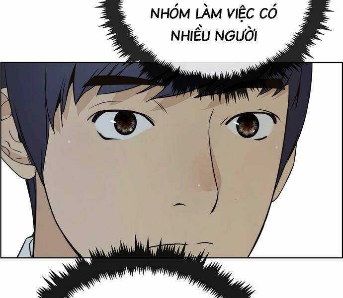 Người Đàn Ông Thực Thụ Chapter 57 - Trang 2