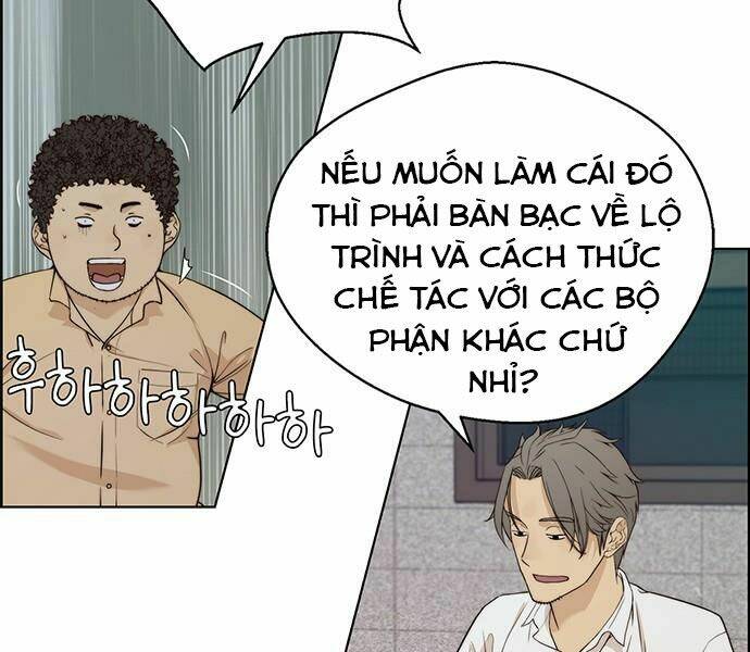Người Đàn Ông Thực Thụ Chapter 57 - Trang 2