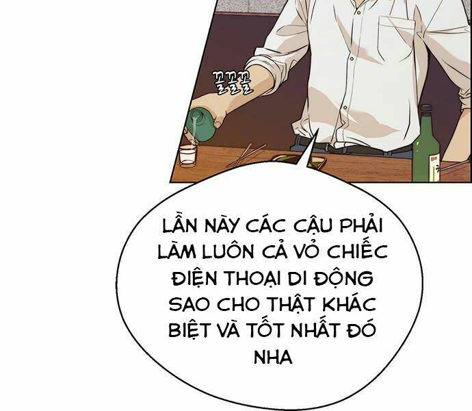 Người Đàn Ông Thực Thụ Chapter 57 - Trang 2