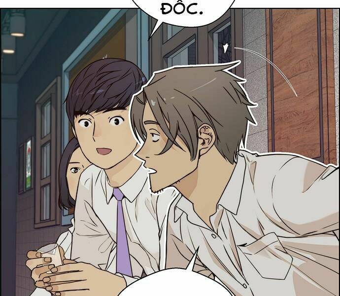 Người Đàn Ông Thực Thụ Chapter 57 - Trang 2