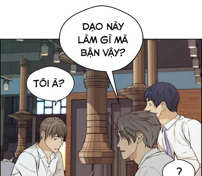 Người Đàn Ông Thực Thụ Chapter 57 - Trang 2