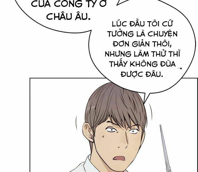 Người Đàn Ông Thực Thụ Chapter 57 - Trang 2