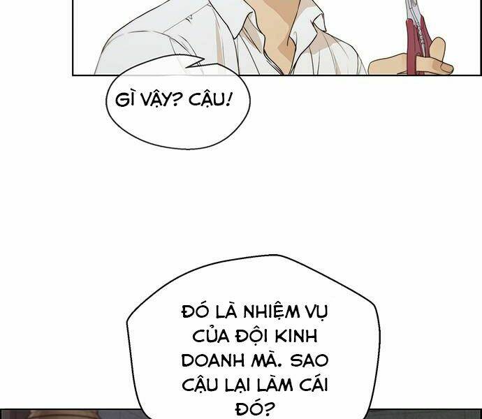 Người Đàn Ông Thực Thụ Chapter 57 - Trang 2