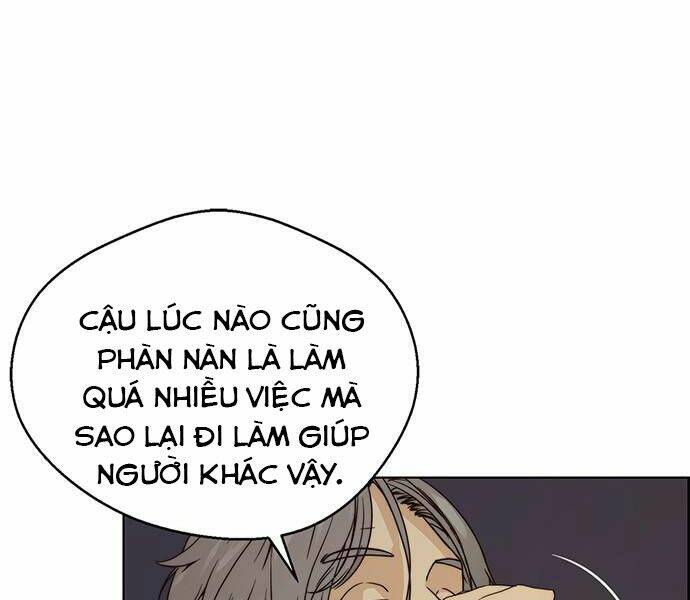 Người Đàn Ông Thực Thụ Chapter 57 - Trang 2