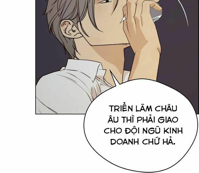 Người Đàn Ông Thực Thụ Chapter 57 - Trang 2