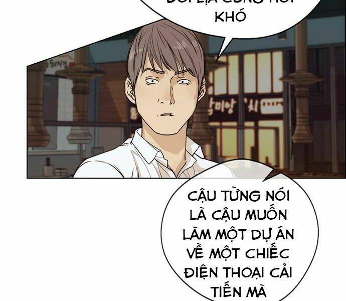 Người Đàn Ông Thực Thụ Chapter 57 - Trang 2