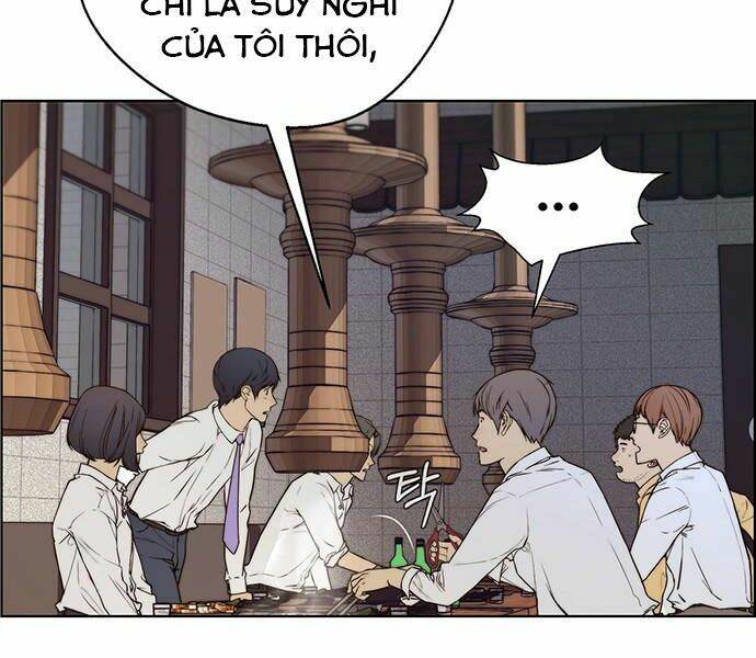 Người Đàn Ông Thực Thụ Chapter 57 - Trang 2