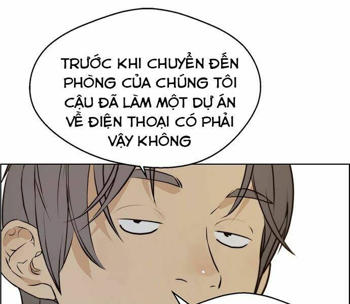 Người Đàn Ông Thực Thụ Chapter 57 - Trang 2