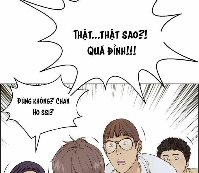 Người Đàn Ông Thực Thụ Chapter 57 - Trang 2