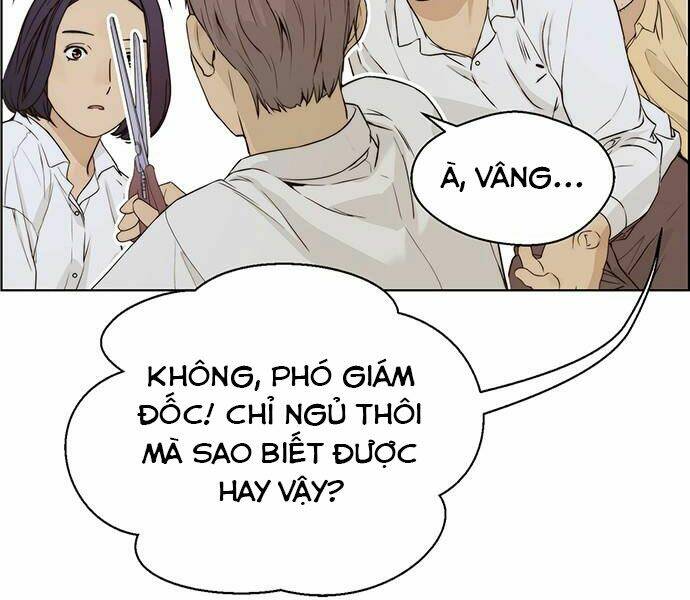 Người Đàn Ông Thực Thụ Chapter 57 - Trang 2