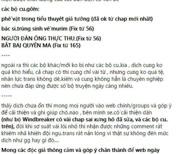 Người Đàn Ông Thực Thụ Chapter 57 - Trang 2