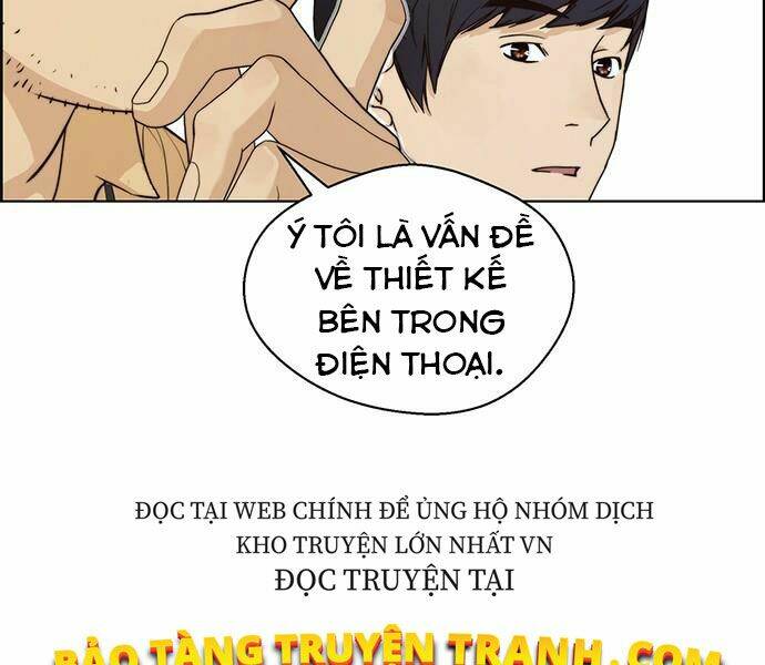 Người Đàn Ông Thực Thụ Chapter 57 - Trang 2