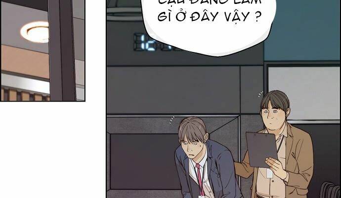 Người Đàn Ông Thực Thụ Chapter 58 - Trang 2