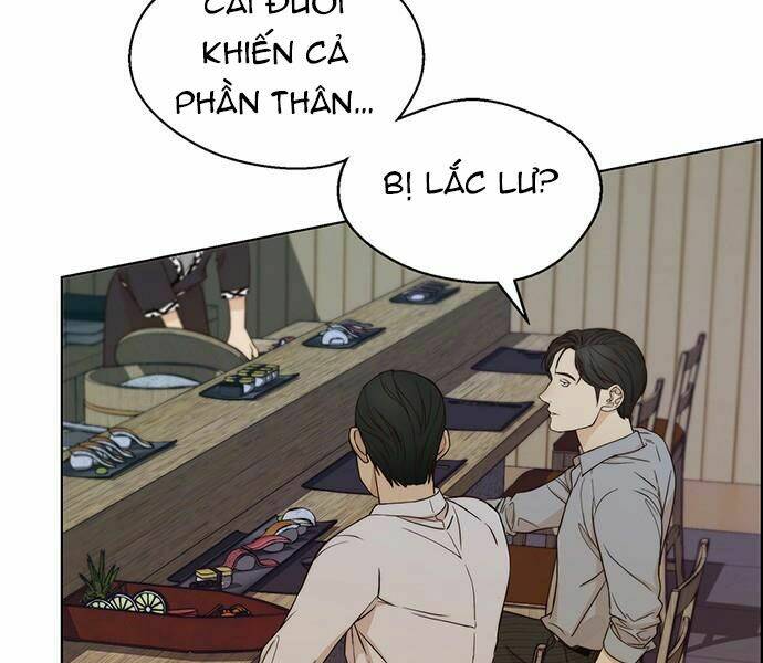 Người Đàn Ông Thực Thụ Chapter 59 - Trang 2