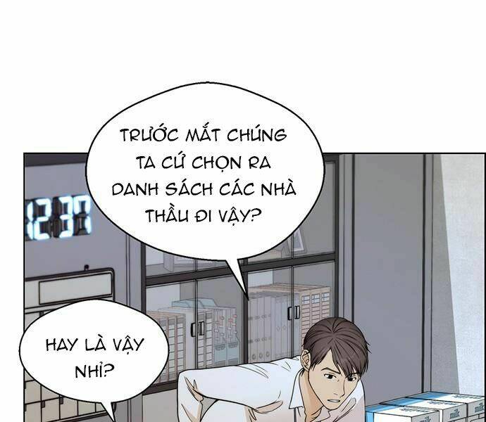 Người Đàn Ông Thực Thụ Chapter 59 - Trang 2