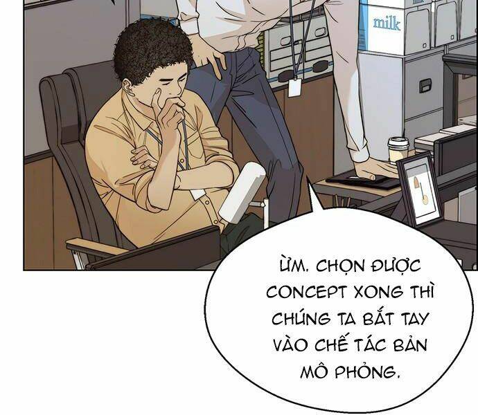 Người Đàn Ông Thực Thụ Chapter 59 - Trang 2