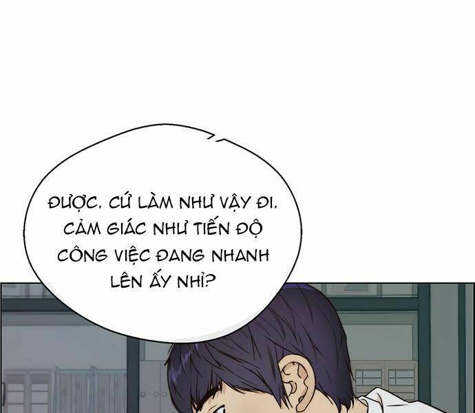 Người Đàn Ông Thực Thụ Chapter 59 - Trang 2