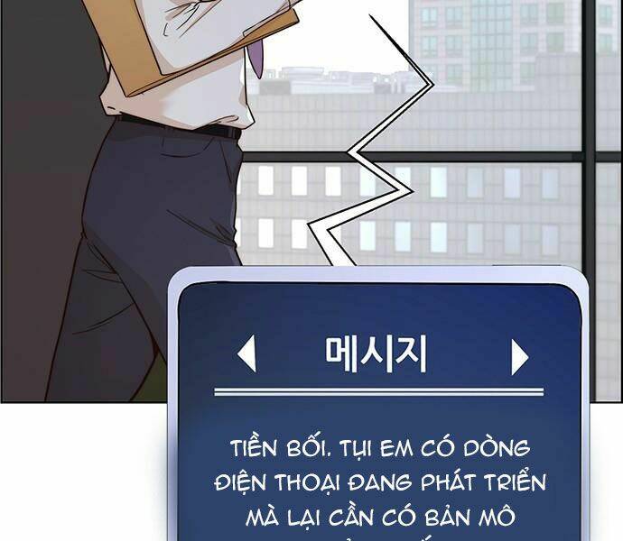 Người Đàn Ông Thực Thụ Chapter 59 - Trang 2