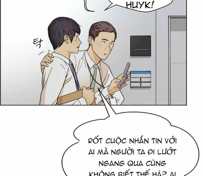 Người Đàn Ông Thực Thụ Chapter 59 - Trang 2