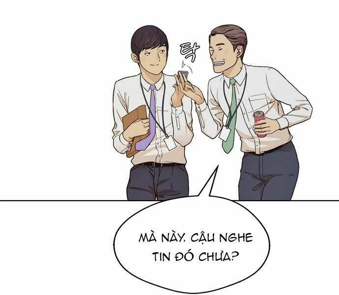 Người Đàn Ông Thực Thụ Chapter 59 - Trang 2