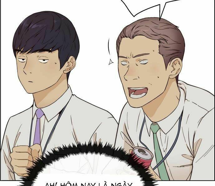 Người Đàn Ông Thực Thụ Chapter 59 - Trang 2