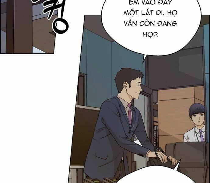 Người Đàn Ông Thực Thụ Chapter 60 - Trang 2