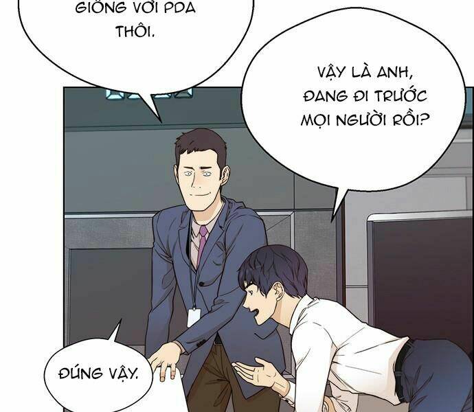 Người Đàn Ông Thực Thụ Chapter 60 - Trang 2