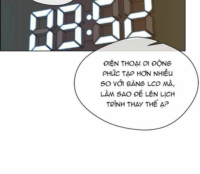 Người Đàn Ông Thực Thụ Chapter 60 - Trang 2