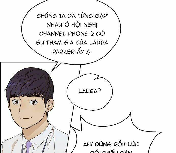 Người Đàn Ông Thực Thụ Chapter 60 - Trang 2