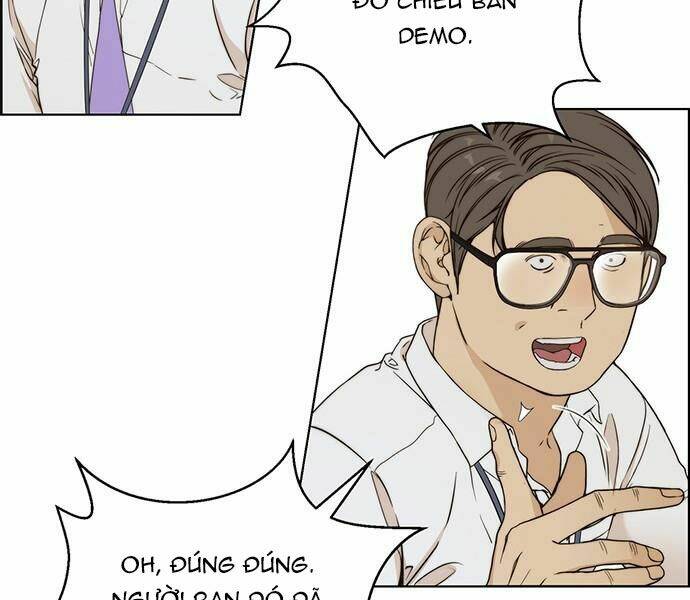 Người Đàn Ông Thực Thụ Chapter 60 - Trang 2