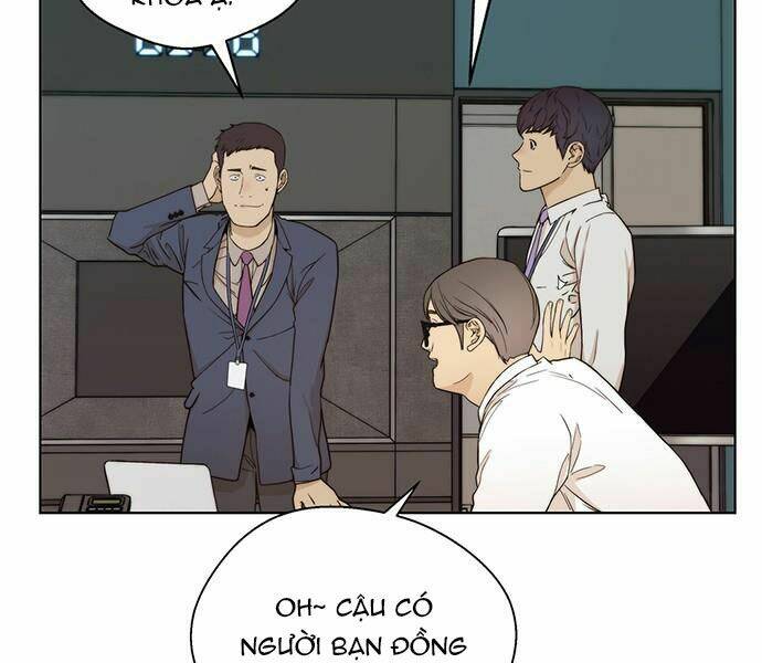 Người Đàn Ông Thực Thụ Chapter 60 - Trang 2