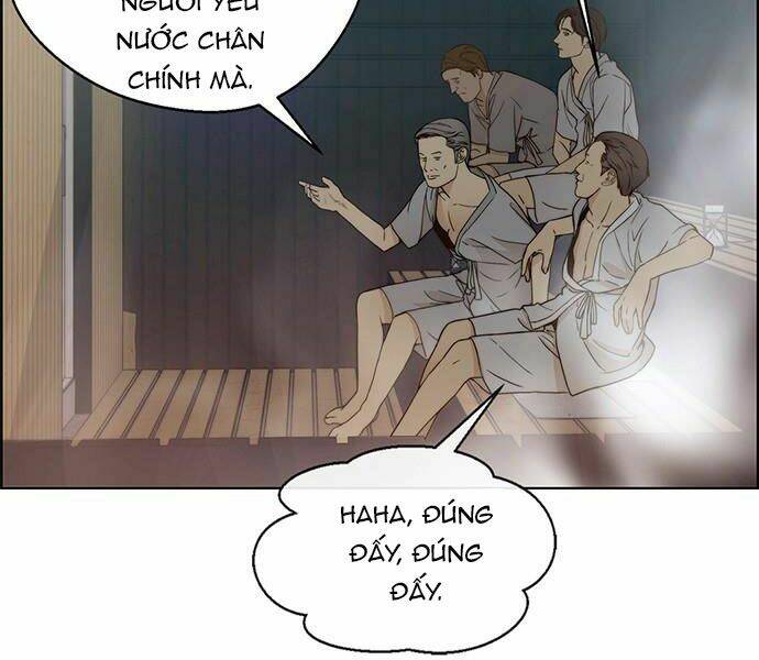 Người Đàn Ông Thực Thụ Chapter 60 - Trang 2