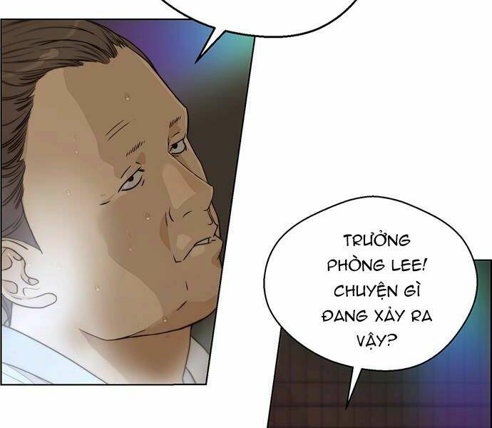 Người Đàn Ông Thực Thụ Chapter 60 - Trang 2