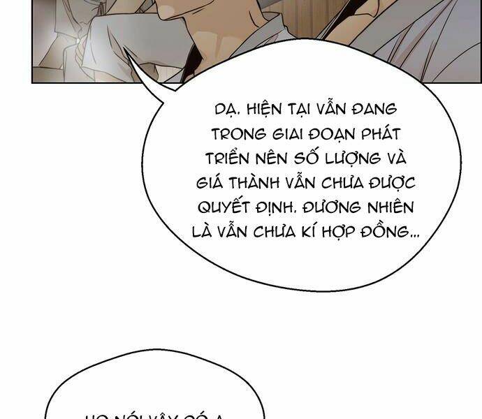 Người Đàn Ông Thực Thụ Chapter 60 - Trang 2