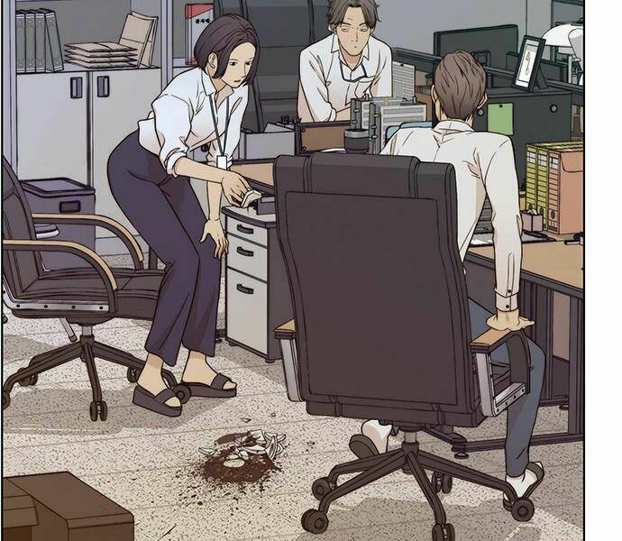 Người Đàn Ông Thực Thụ Chapter 60 - Trang 2