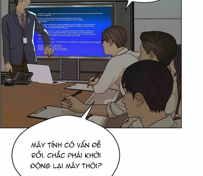 Người Đàn Ông Thực Thụ Chapter 60 - Trang 2