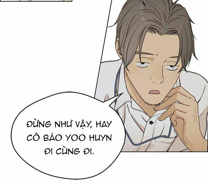 Người Đàn Ông Thực Thụ Chapter 61 - Trang 2