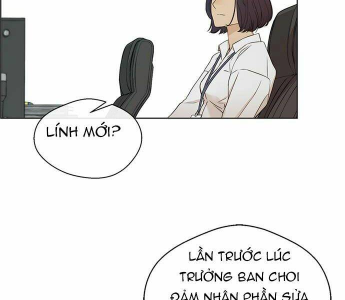 Người Đàn Ông Thực Thụ Chapter 61 - Trang 2