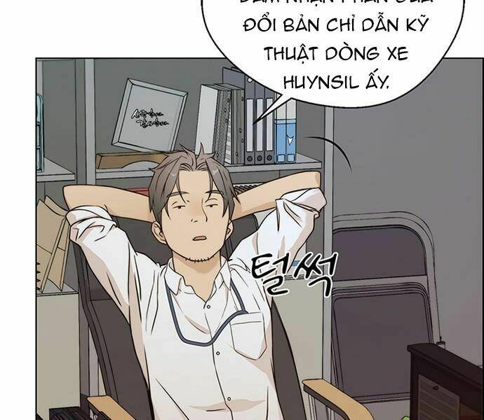 Người Đàn Ông Thực Thụ Chapter 61 - Trang 2