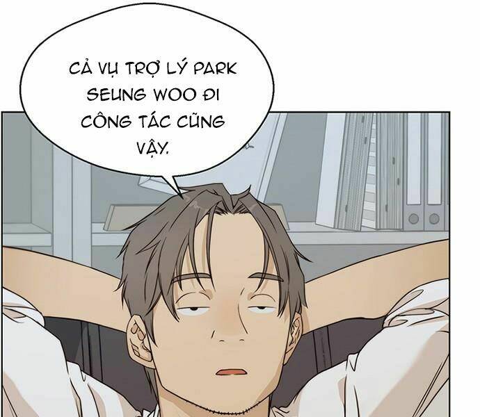 Người Đàn Ông Thực Thụ Chapter 61 - Trang 2