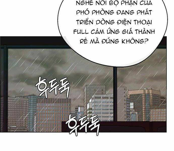 Người Đàn Ông Thực Thụ Chapter 61 - Trang 2