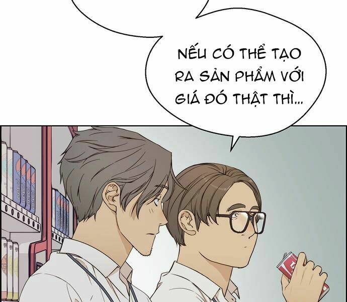 Người Đàn Ông Thực Thụ Chapter 61 - Trang 2