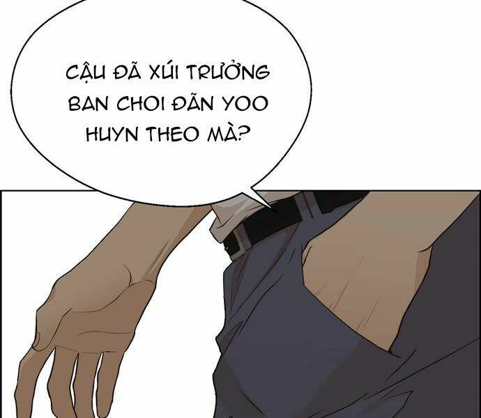 Người Đàn Ông Thực Thụ Chapter 61 - Trang 2