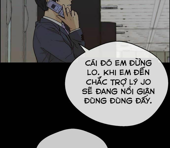 Người Đàn Ông Thực Thụ Chapter 64 - Trang 2