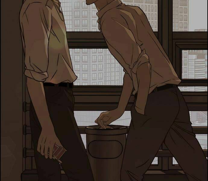 Người Đàn Ông Thực Thụ Chapter 64 - Trang 2